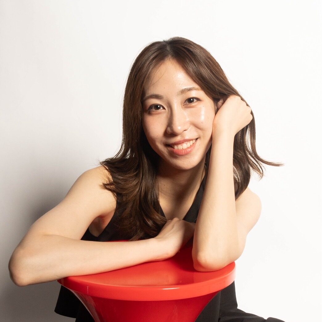 藤原菜乃香